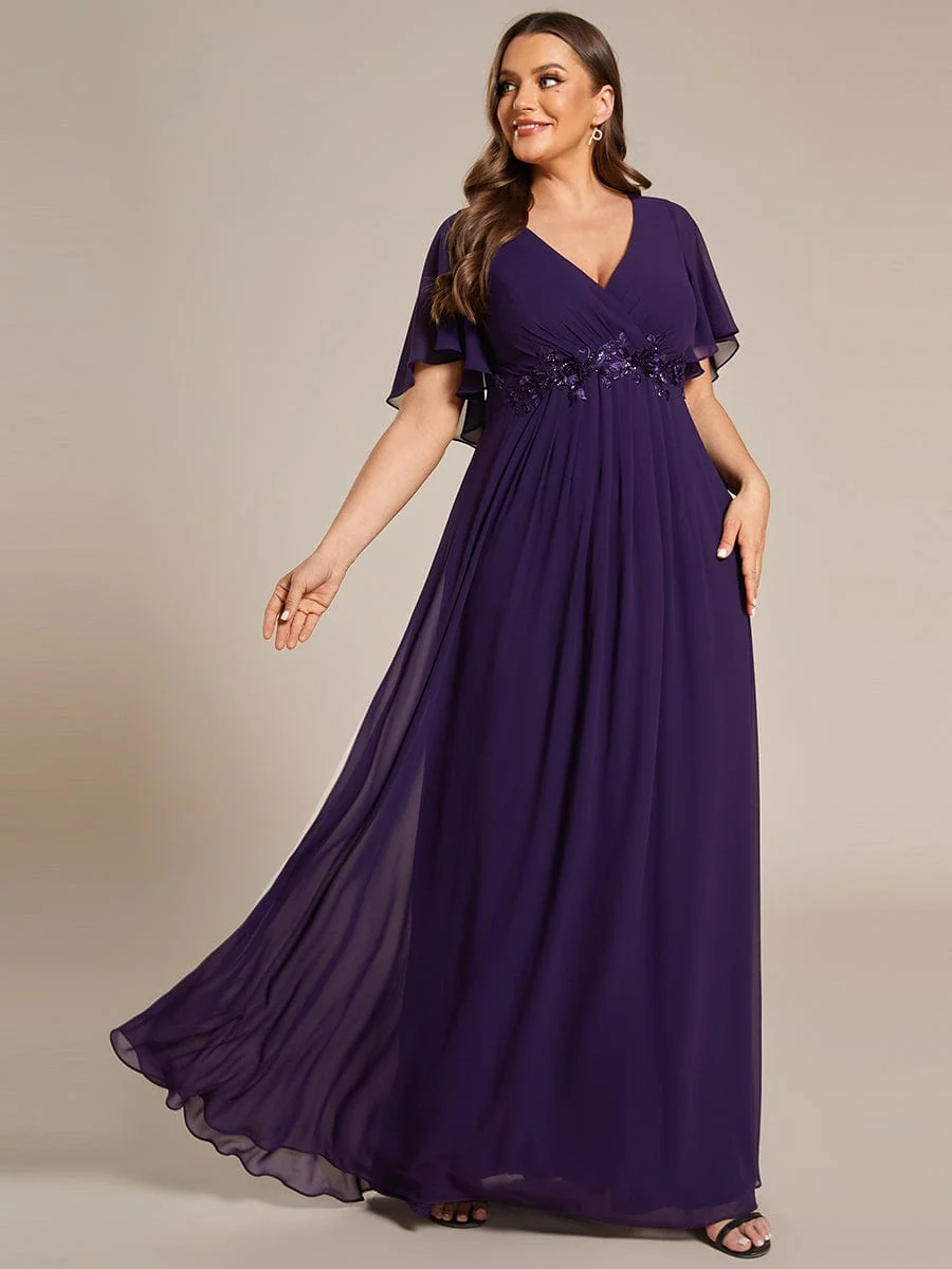 Top Picks Purple Dresses - Image 85