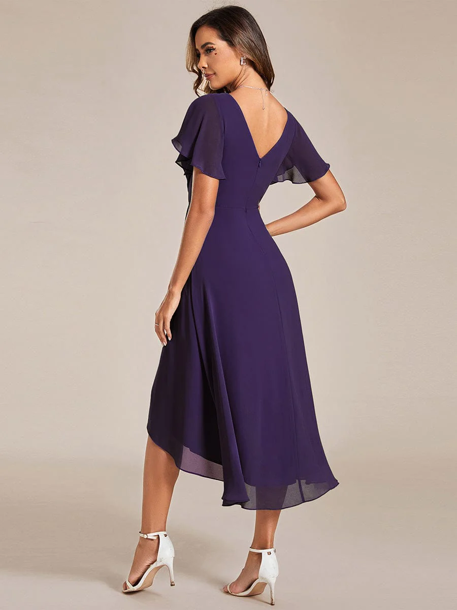 Top Picks Purple Dresses - Image 87