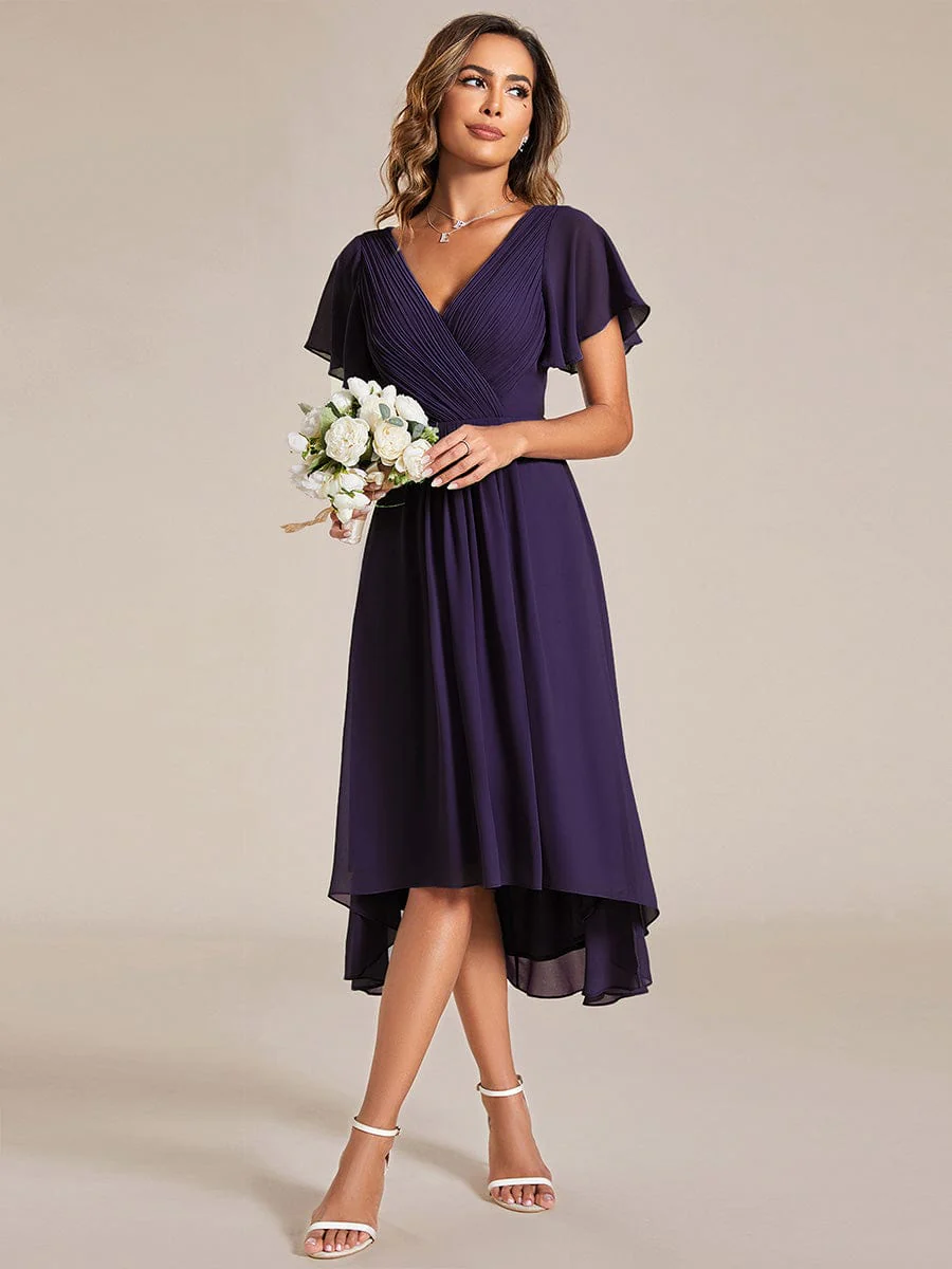 Top Picks Purple Dresses - Image 89