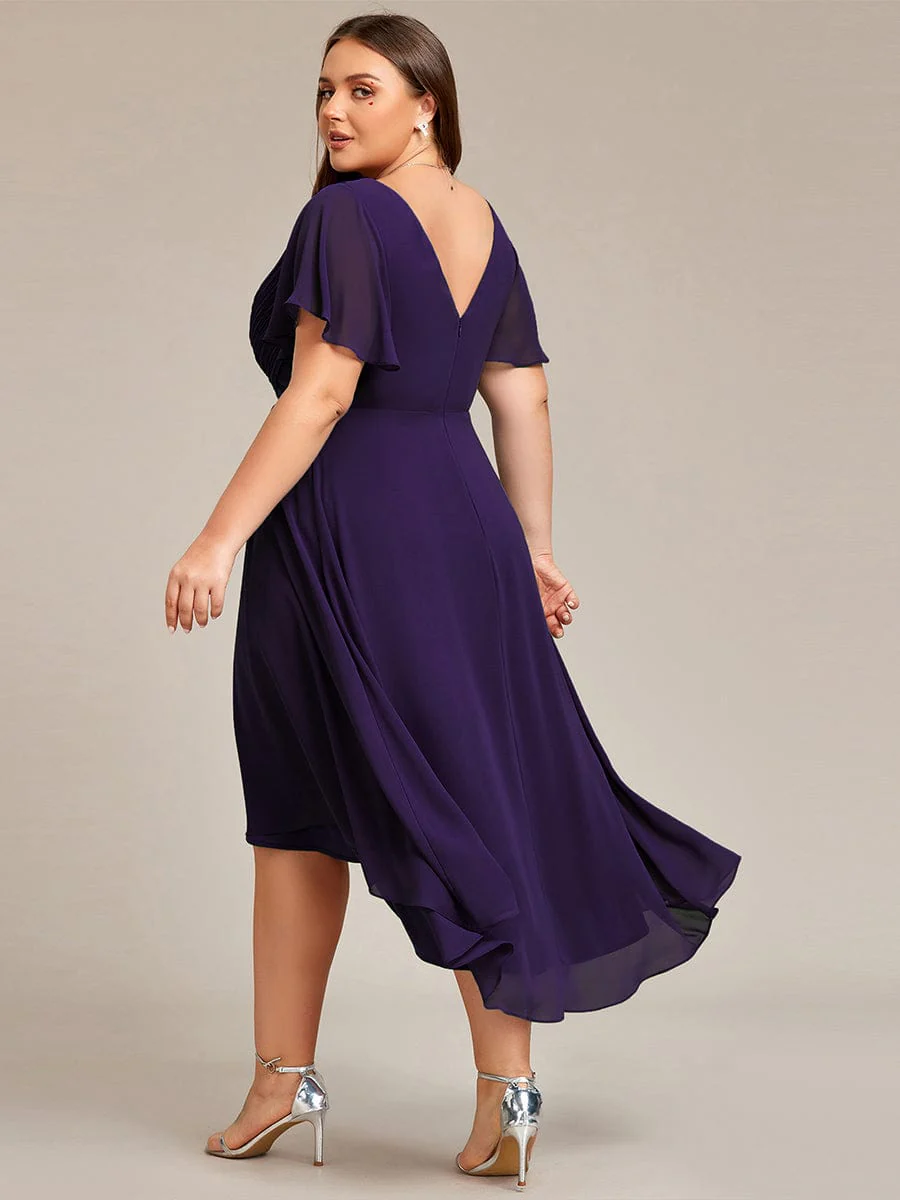 Top Picks Purple Dresses - Image 93