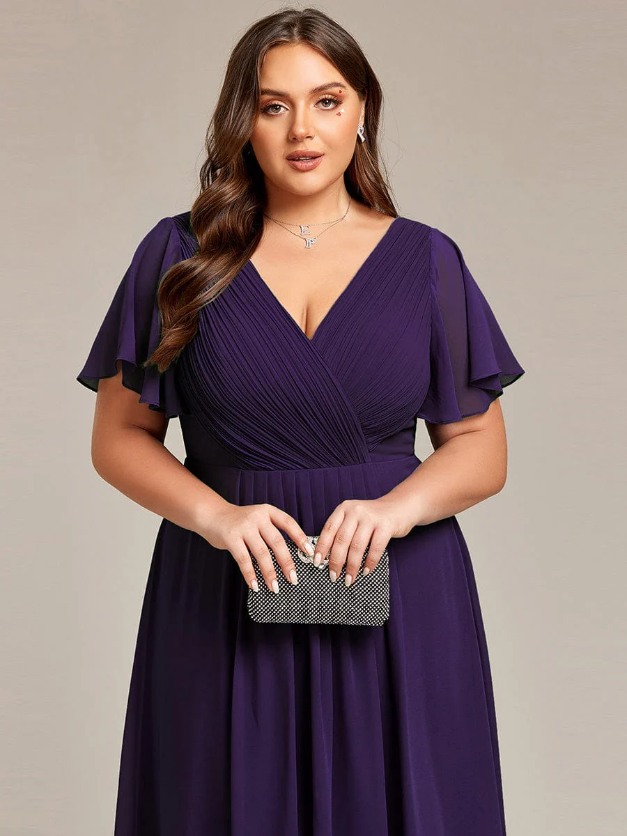 Top Picks Purple Dresses - Image 94