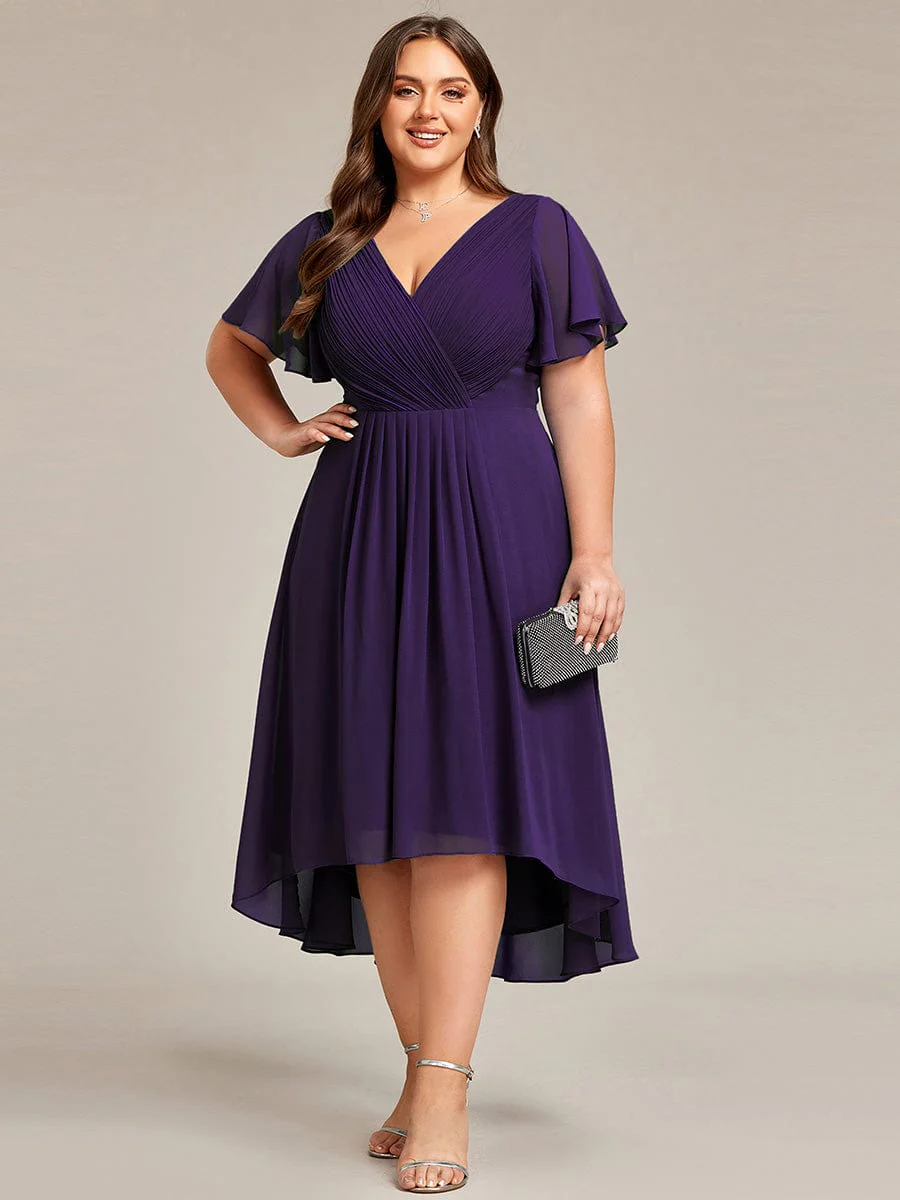 Top Picks Purple Dresses - Image 95
