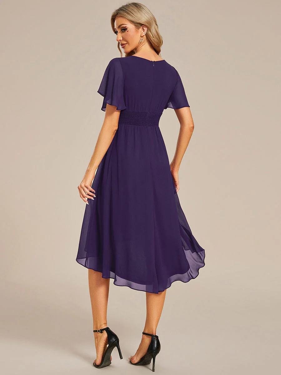 Top Picks Purple Dresses - Image 98