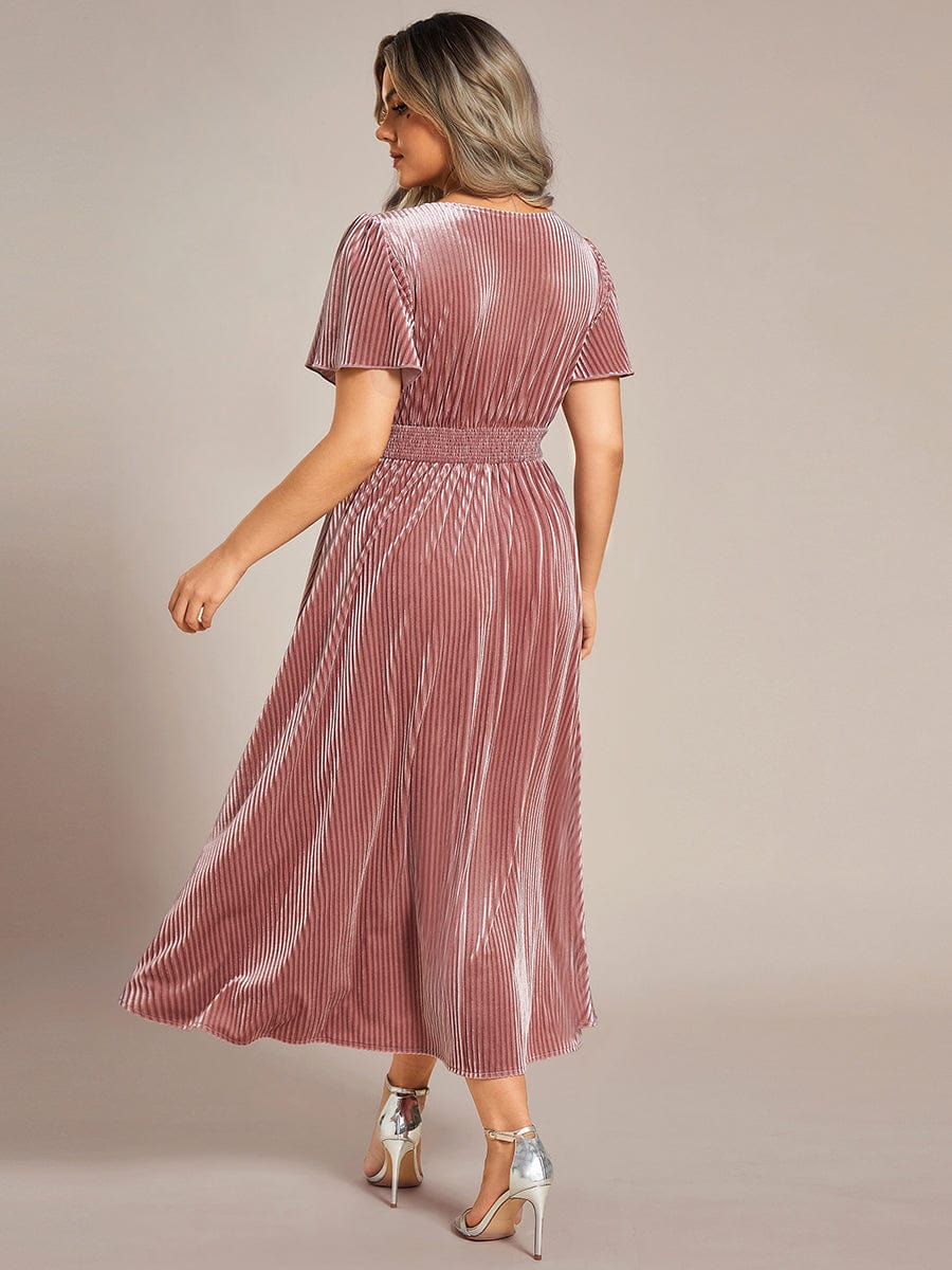 Top Picks Velvet Dresses - Image 107