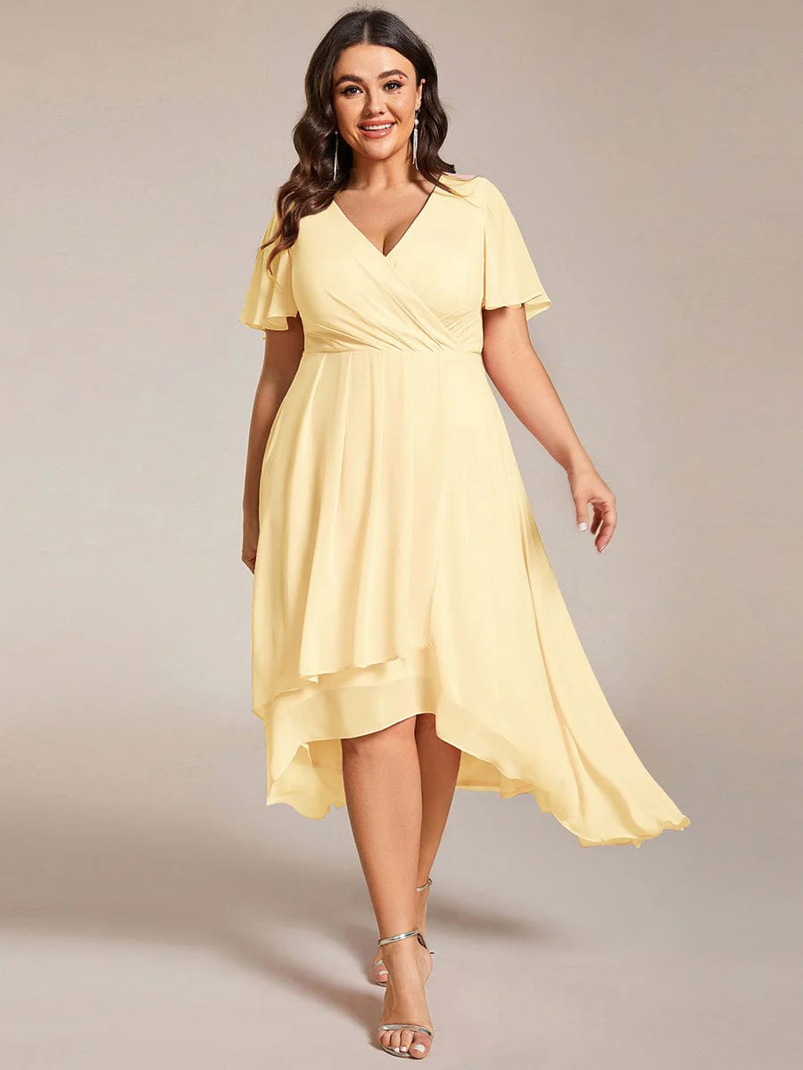 Top Picks Yellow Dresses - Image 21