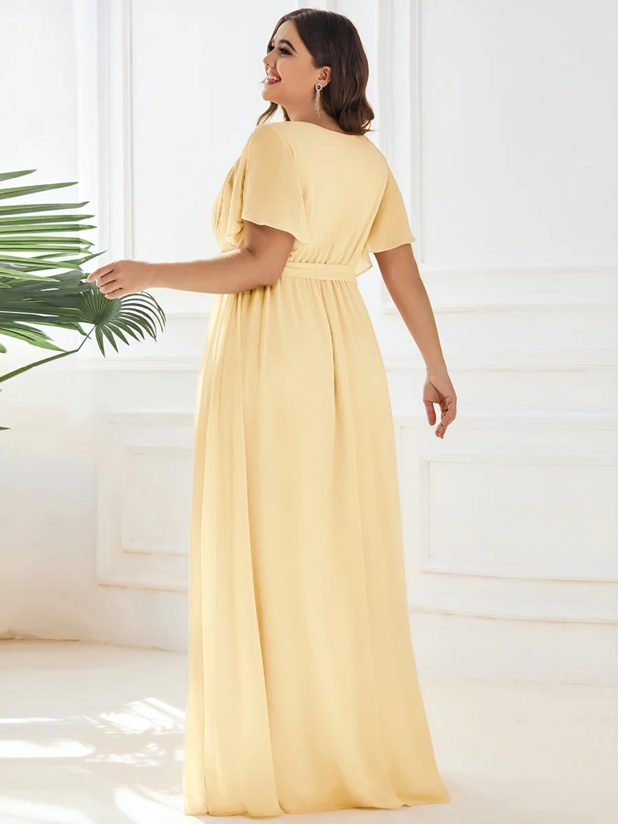 Top Picks Yellow Dresses - Image 81