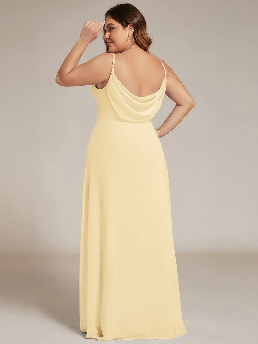 Top Picks Yellow Bridesmaid Dresses - Image 100