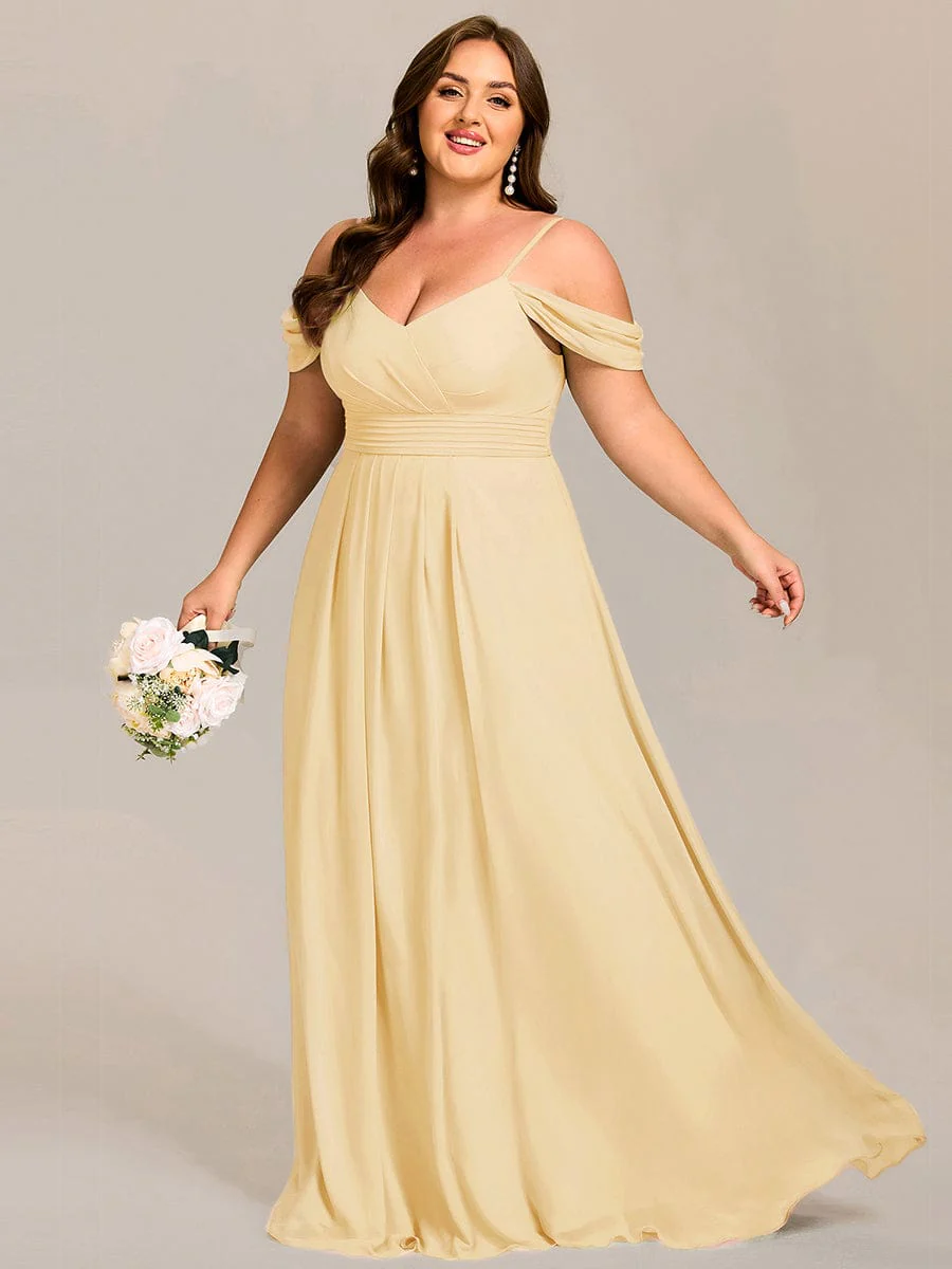Top Picks Yellow Bridesmaid Dresses - Image 46