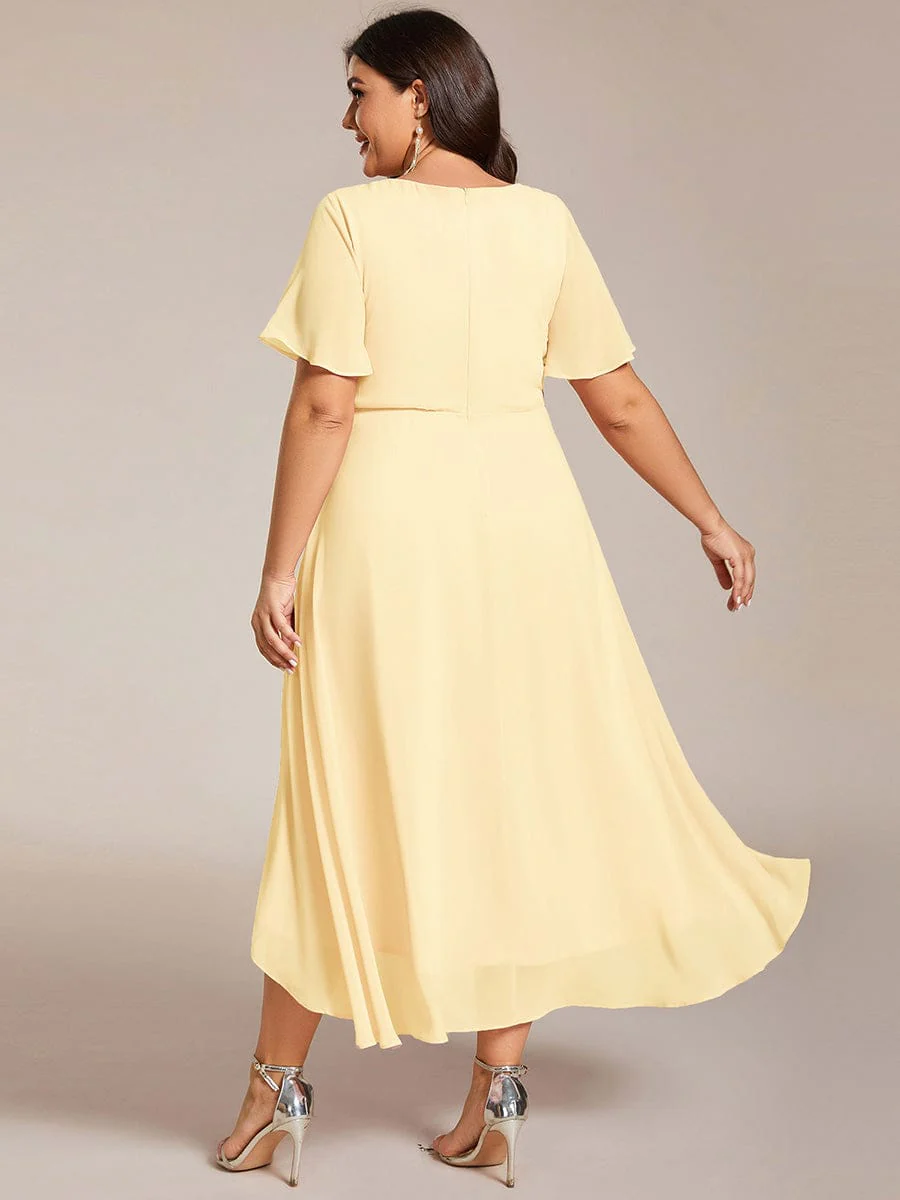 Top Picks Yellow Bridesmaid Dresses - Image 67
