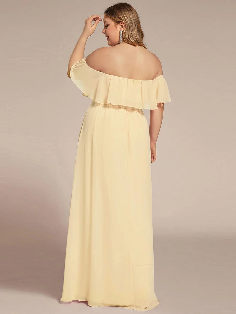 Top Picks Yellow Bridesmaid Dresses - Image 89